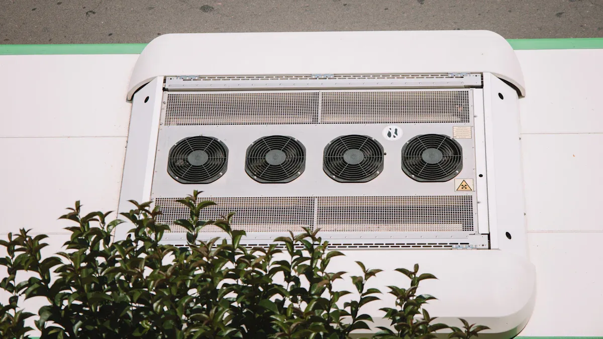 Trusted Wire On Tube Condenser Suppliers for Your Refrigeration Needs