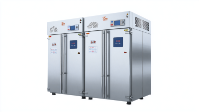 China's Best Freezer Refrigerations Setting Global Standards for Quality and Excellence