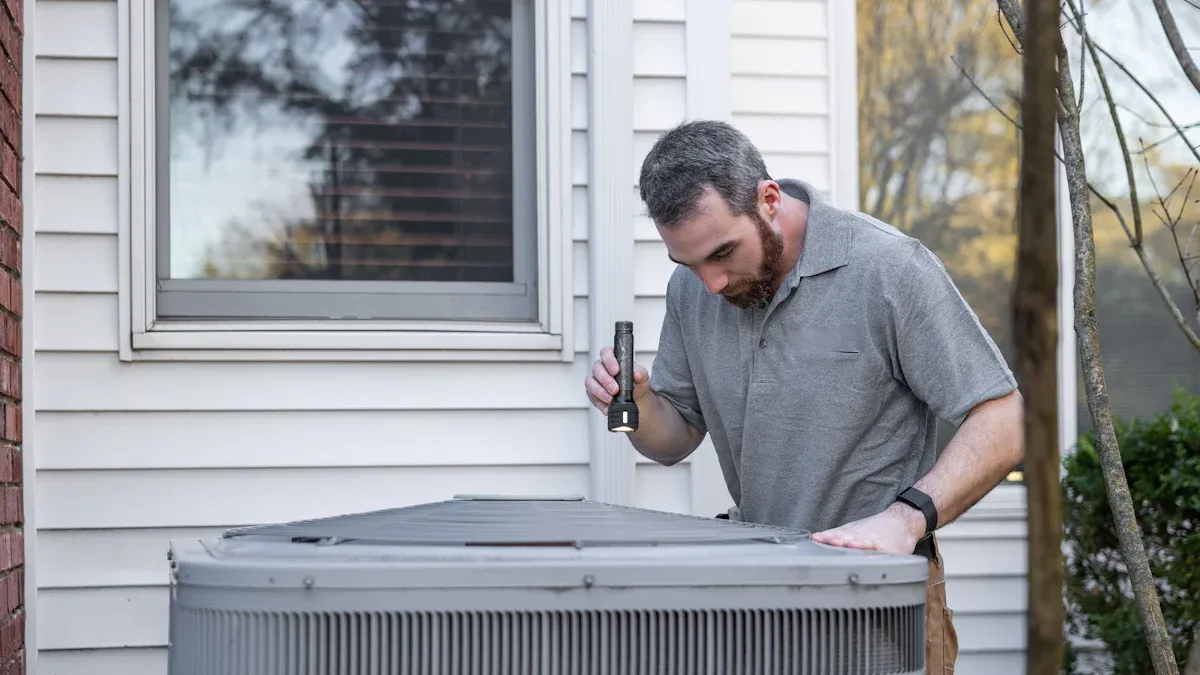 Top 10 HVAC companies: Company Profiles