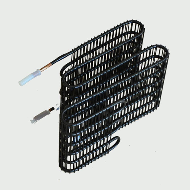 How Wire Tube Condensers Enhance Refrigeration Performance