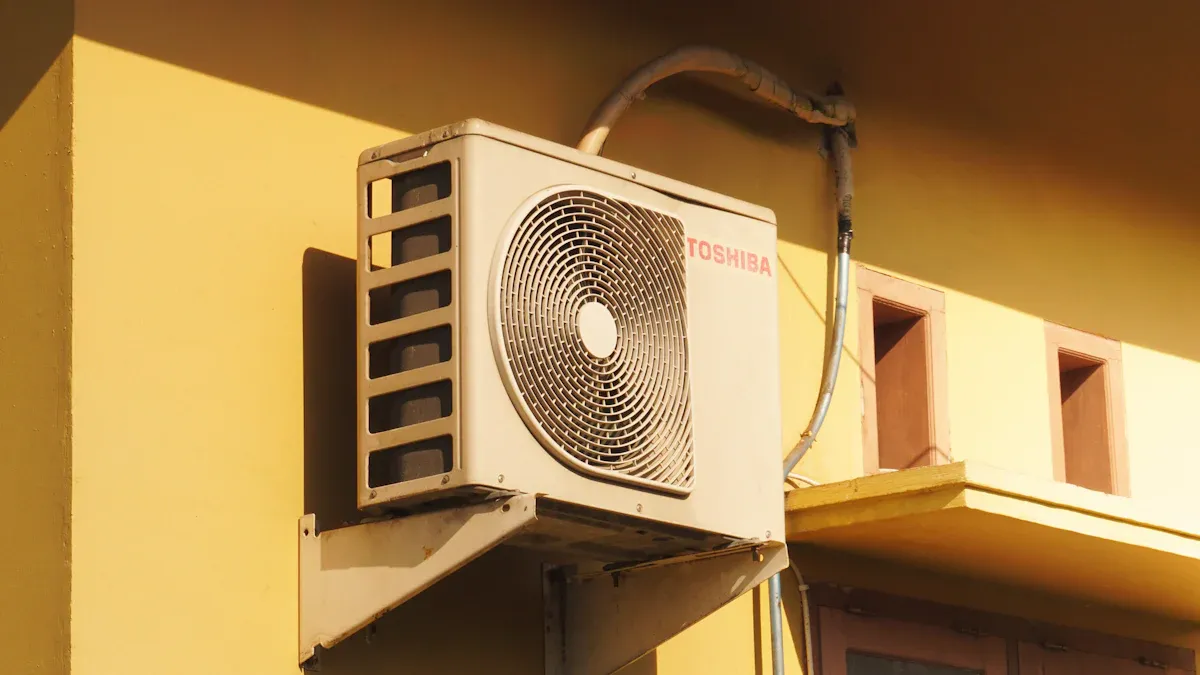 Overview of the Best Air Conditioner Manufacturers