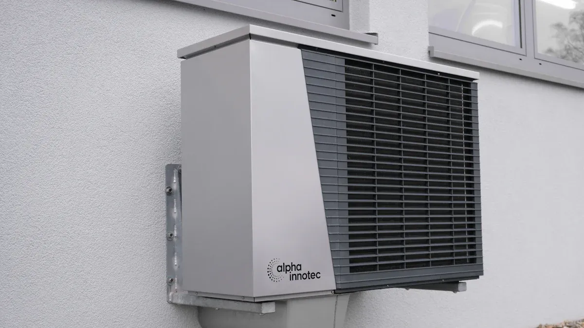 Cost Savings with Air Conditioning Accessories Suppliers