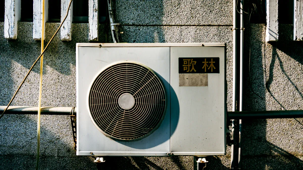 Role in Heat Transfer and Energy Efficiency