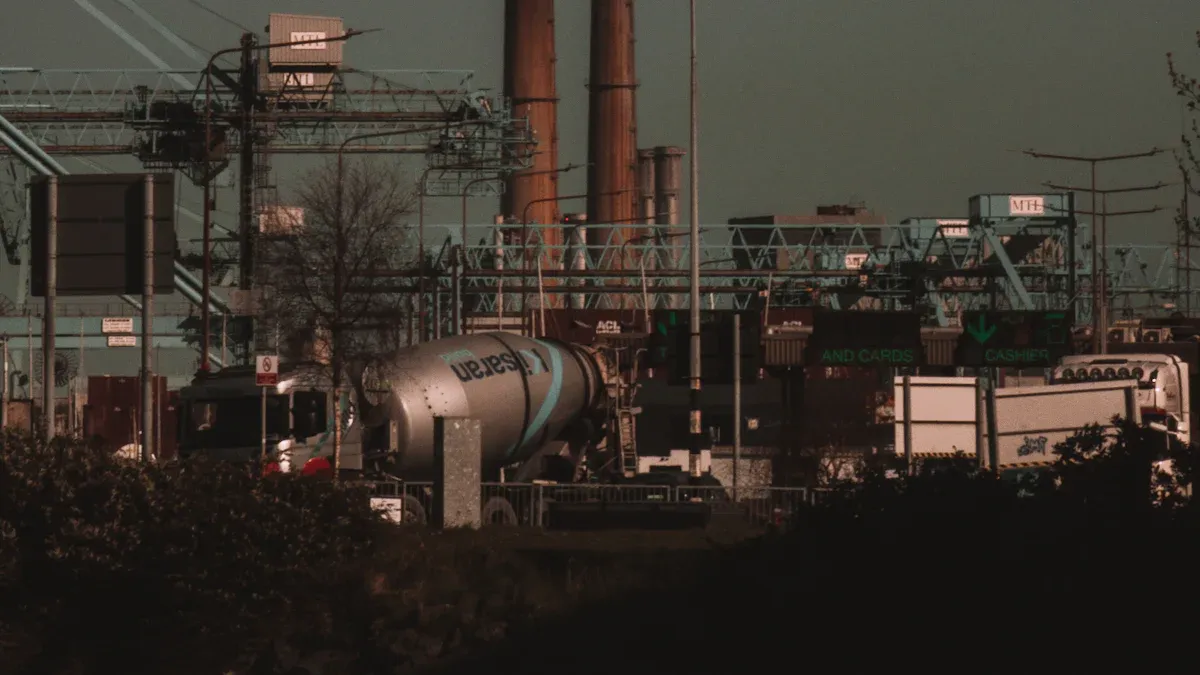 Key Features and Advantages of the Top Wire Tube Condenser factory from china