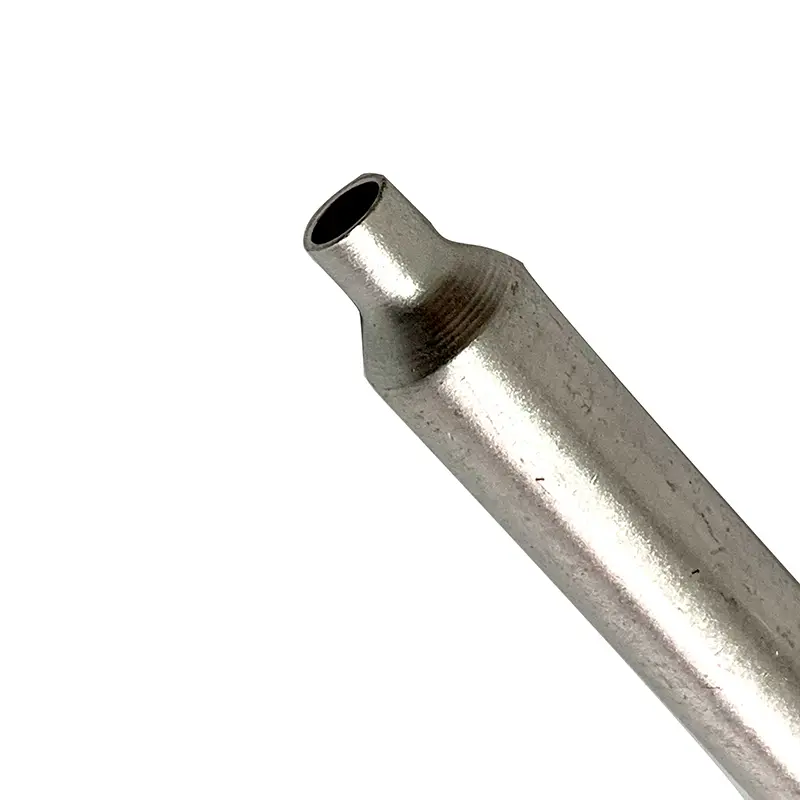 Aluminium-filter-drier-95