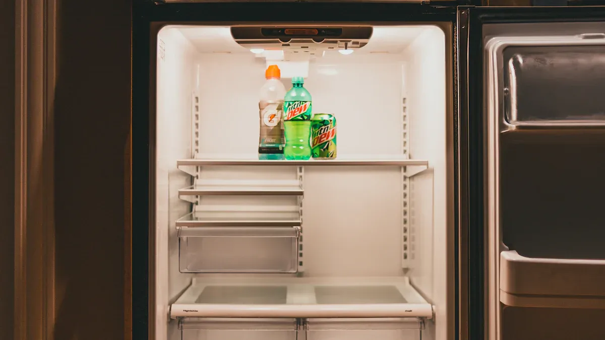 Shipping and Logistics for Refrigerator Wire Tube Condenser Wholesale