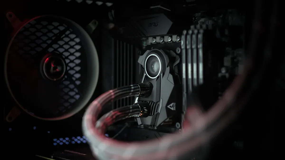 Why Aluminum Filter Driers Are Effective