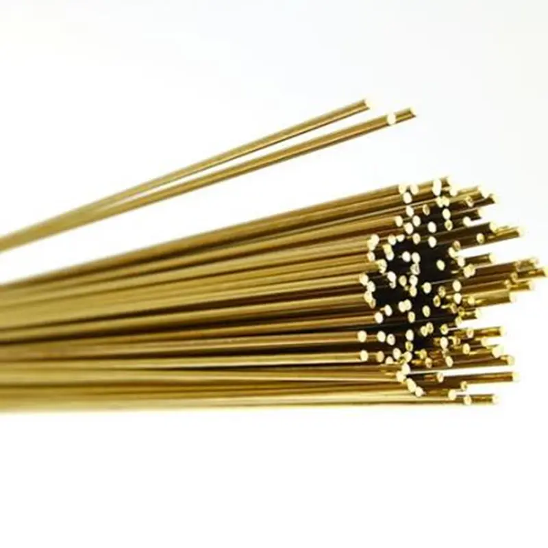 Brass brazing alloy (3)