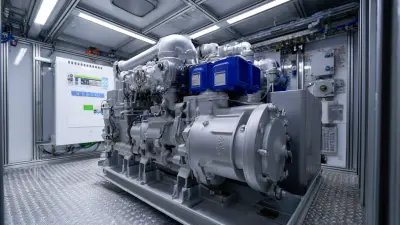 The Future of Freezer Compressor Replacement: Innovations and Sustainability Trends