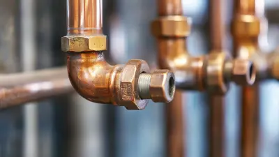 Ultimate Guide to Choosing the Best Copper Pipe Fittings Available Today