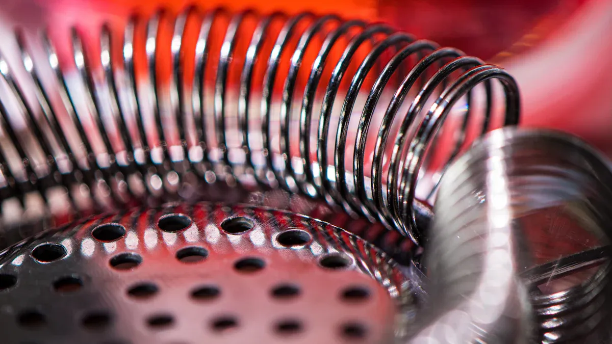 What Happens Inside the Condenser of a Refrigeration System