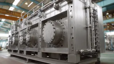 Strength and Quality of Best Refrigeration Condensers from China for Global Export