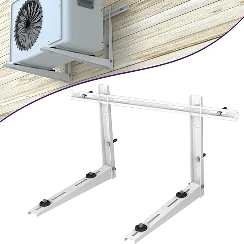 Hospital HVAC Brackets: Antimicrobial Coating for Infection Control Projects