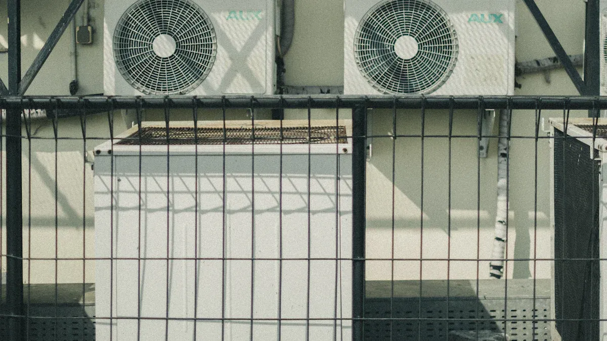 Cost-Effectiveness of Refrigeration Accessories from China