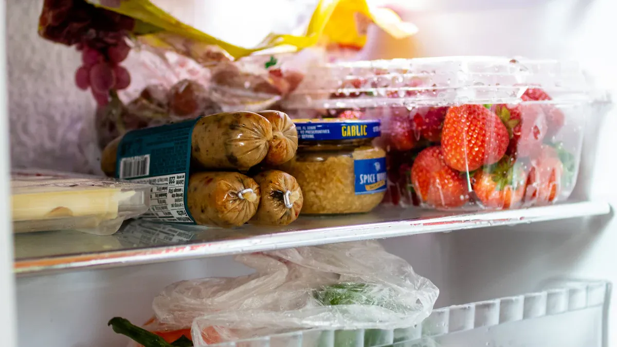 Understanding Copper Filter Driers for Refrigerators and Their Importance