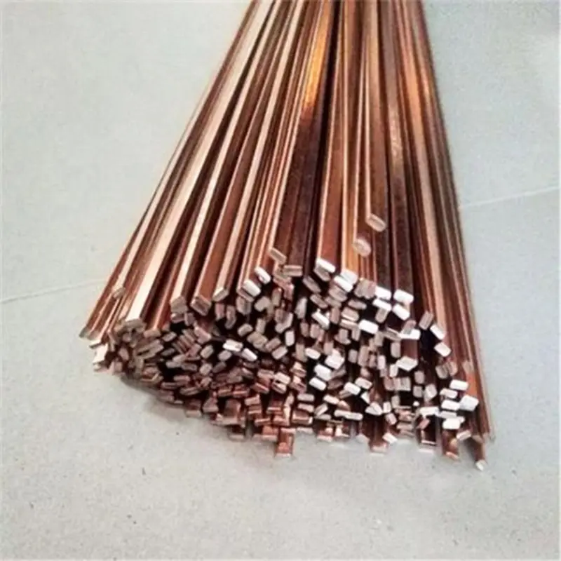Copper brazing alloy (2)