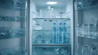 How to Choose the Right Compressor for Your Fridge for Optimal Cooling Performance