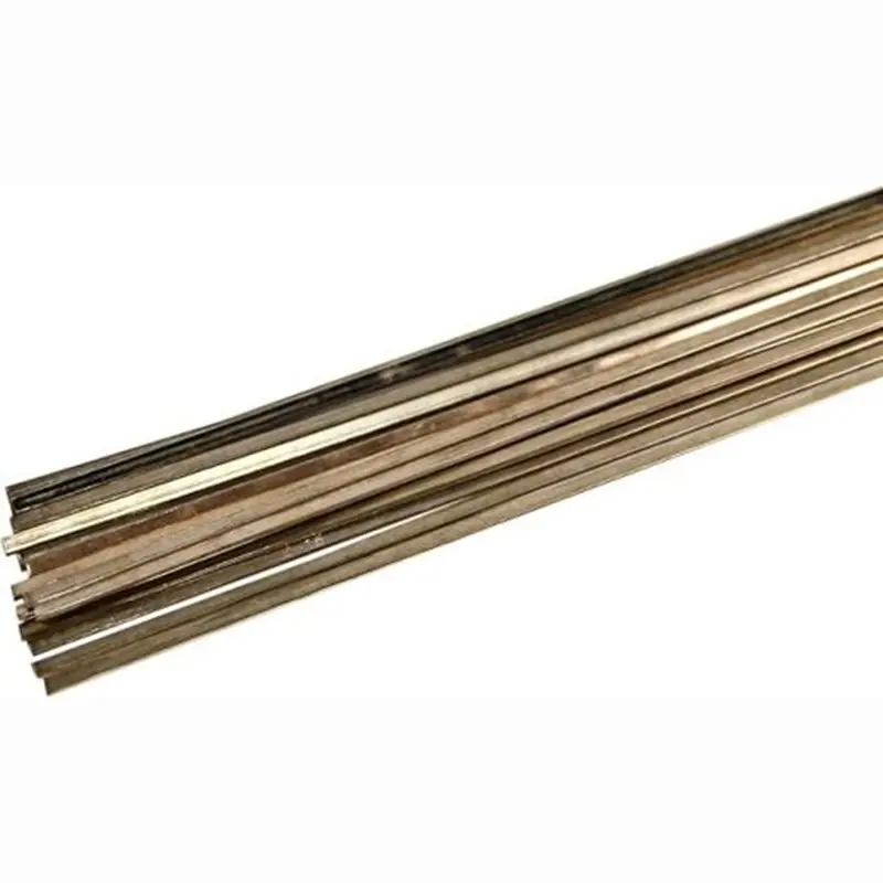 Silver Brazing Alloy (4)