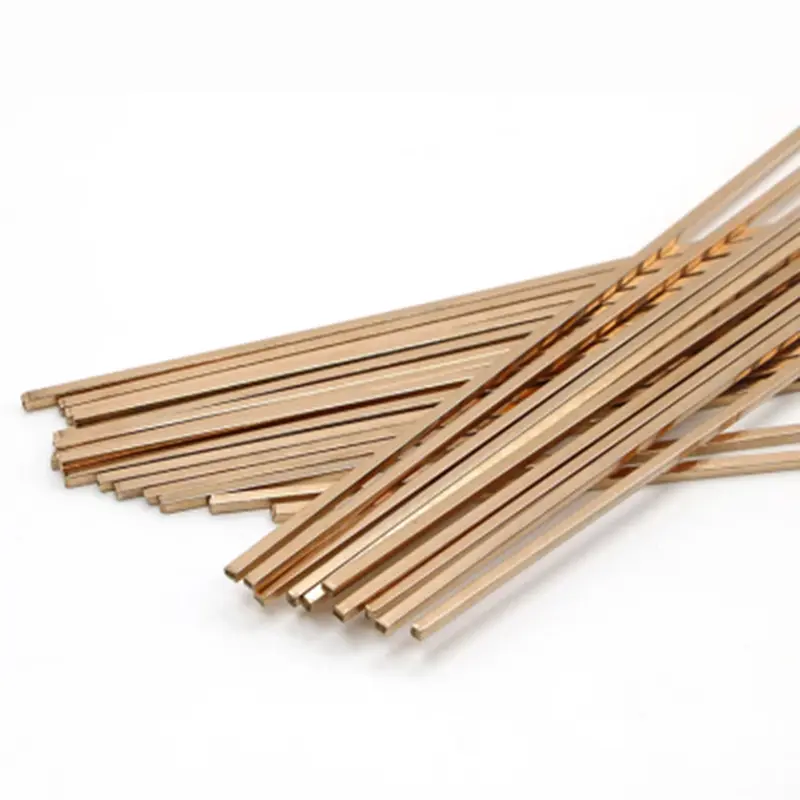High Quality Copper Brazing Rod Phosphor Copper Solder
