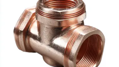 Overcoming Challenges with Best Copper Elbow Fittings in Global Procurement