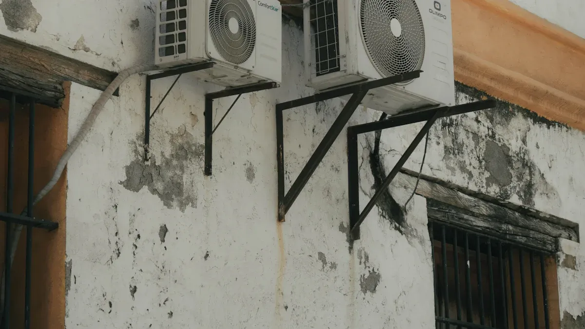 Achieving ISO 5149 Certification: Step-by-Step Guide for Wire Tube Condenser Manufacturers