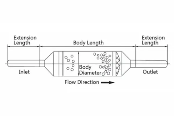 Welding-copper-filter-drier-10